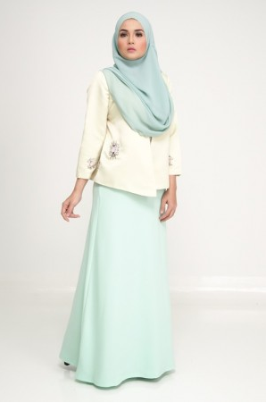 Thania Skirt